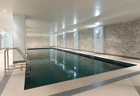Atlantis Hotel Melbourne - Accommodation Whitsundays 3
