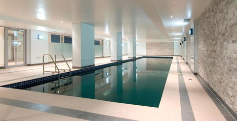 Atlantis Hotel Melbourne - Accommodation Whitsundays 2