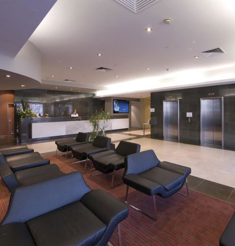 Atlantis Hotel Melbourne - Accommodation Whitsundays 4
