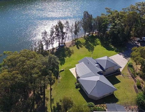 Atlantis On Lake Conjola - Accommodation Whitsundays 2