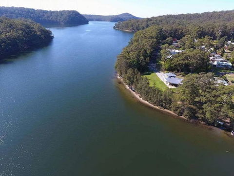 Atlantis On Lake Conjola - Accommodation Whitsundays 3