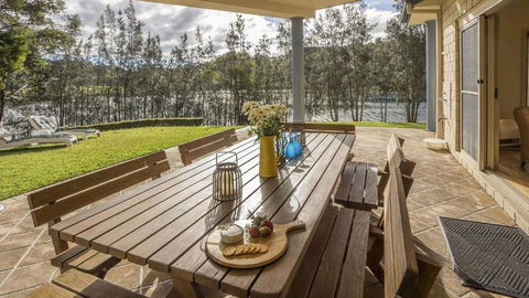 Atlantis On Lake Conjola - Accommodation Whitsundays 0