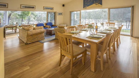Atlantis On Lake Conjola - Accommodation Whitsundays 4