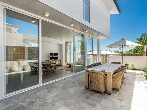 Audrey - Accommodation Whitsundays 2