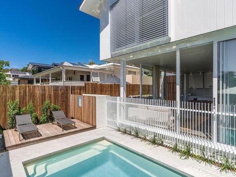 Audrey - Accommodation Whitsundays 1
