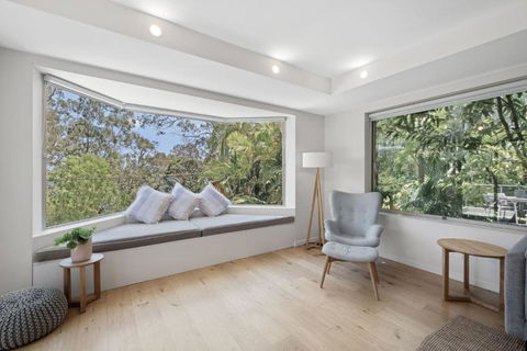 Audrey - Little Cove - Accommodation Whitsundays 1