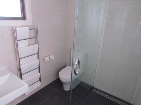 Augathella Motel & Caravan Park - Accommodation Whitsundays 1