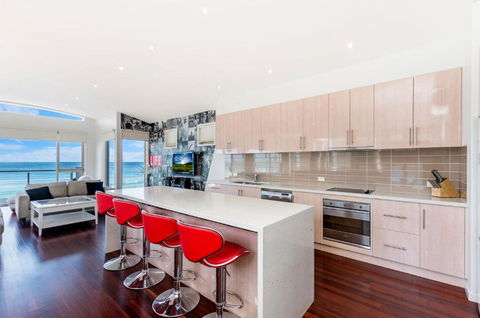 Auldys - Accommodation Whitsundays 4