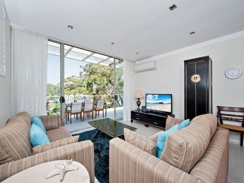 Aura Apartments Unit 12 59 Shoal Bay Road - Accommodation Whitsundays 1
