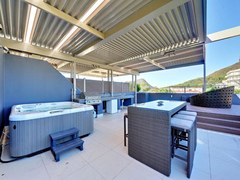 Aura Apartments Unit 12 59 Shoal Bay Road - Accommodation Whitsundays 2