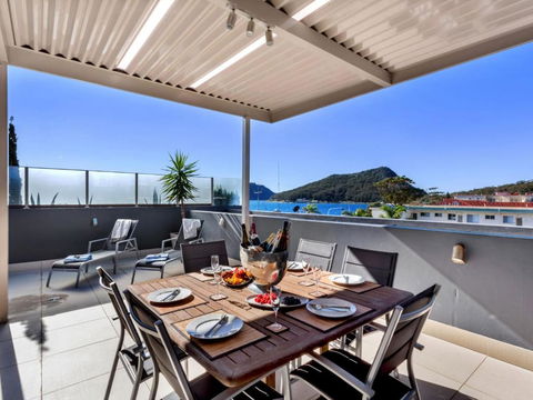 Aura Apartments Unit 13 59 Shoal Bay Road - Accommodation Whitsundays 1