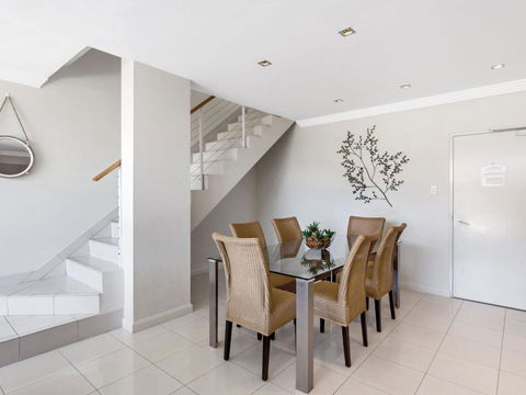 Aura Apartments Unit 13 59 Shoal Bay Road - Accommodation Whitsundays 3