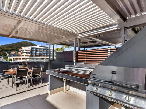 Aura Apartments Unit 13 59 Shoal Bay Road - Accommodation Whitsundays 2