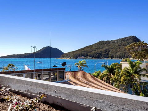 Aura Apartments Unit 13 59 Shoal Bay Road - Accommodation Whitsundays 0
