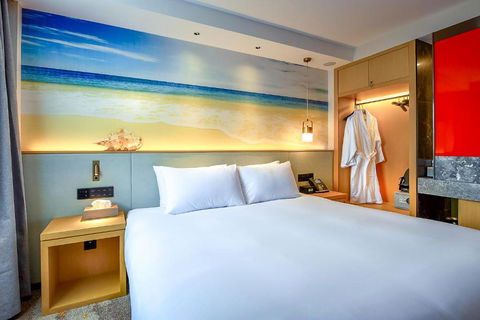 Aurea Hotel Perth Kings Park - Accommodation Whitsundays 2