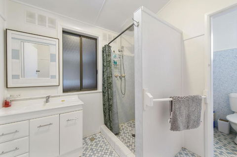 Aurelia, 14 Stewart Street - Accommodation Whitsundays 1