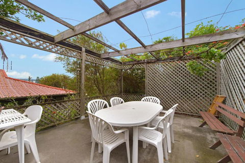 Aurelia, 14 Stewart Street - Accommodation Whitsundays 3