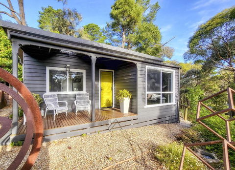 Aurora Cottage - Accommodation Whitsundays 1