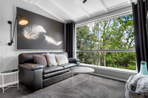 Aurora Cottage - Accommodation Whitsundays 0