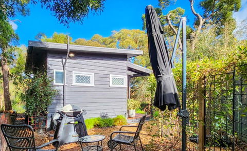 Aurora Cottage - Accommodation Whitsundays 4