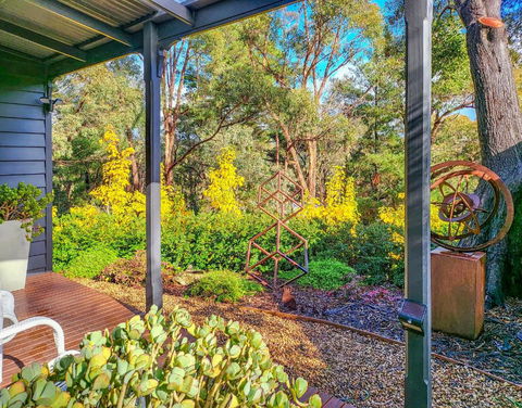 Aurora Cottage - Accommodation Whitsundays 3