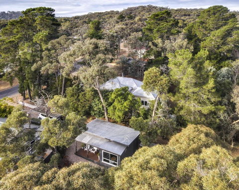 Aurora Cottage - Accommodation Whitsundays 2