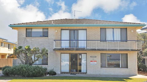 Aurora D - S, 2 - 13 Pacific Pde - Accommodation Whitsundays 0