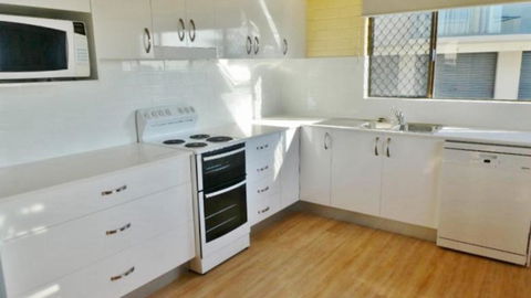 Aurora D - S, 2 - 13 Pacific Pde - Accommodation Whitsundays 2