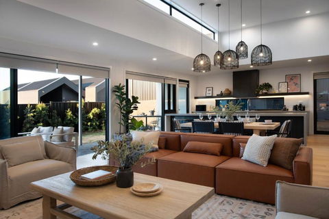 Aurora House Daylesford - Accommodation Whitsundays 0