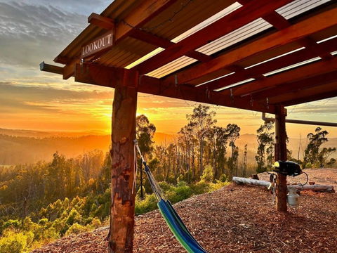 Aurora Lookout By Tiny Away - Accommodation Whitsundays 0