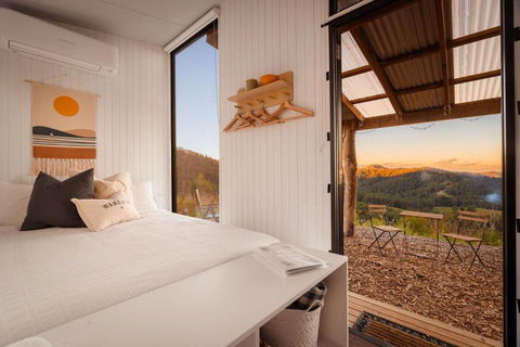 Aurora Lookout By Tiny Away - Accommodation Whitsundays 4