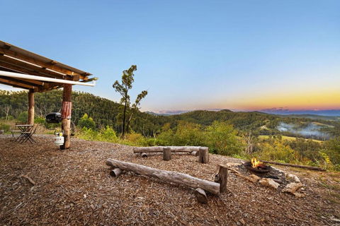 Aurora Lookout By Tiny Away - Accommodation Whitsundays 2