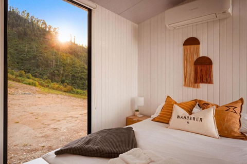 Aurora Summit By Tiny Away - Accommodation Whitsundays 3
