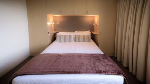 Aussie Resort - Accommodation Whitsundays 3