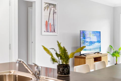 Austral Brand New 3Br House With WiFi & Parking - Accommodation Whitsundays 3
