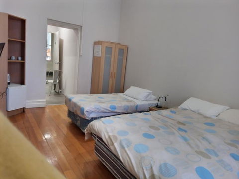 Austral Inn - Accommodation Whitsundays 4