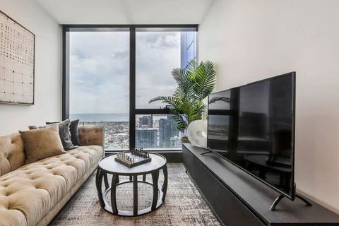 Australia 108-Exclusive Luxury, Spectacular Views - Accommodation Whitsundays 0