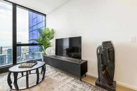 Australia 108-Exclusive Luxury, Spectacular Views - Accommodation Whitsundays 1