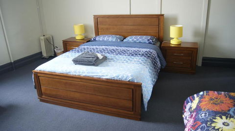 Australia Hotel Fremantle - Accommodation Whitsundays 4