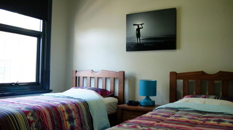 Australia Hotel Fremantle - Accommodation Whitsundays 3
