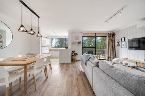 Avalanche 3 - 3BR Apartment L Central Location L Balcony L WiFi - Accommodation Whitsundays 0