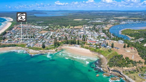 Avalon 4 - Accommodation Whitsundays 1