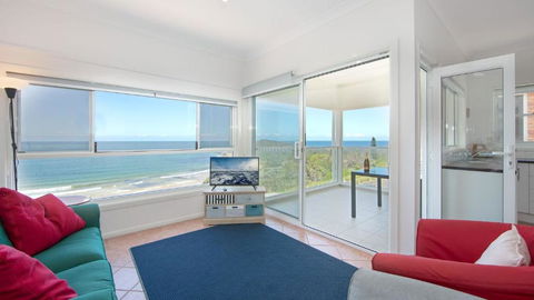 Avalon 4 - Accommodation Whitsundays 4