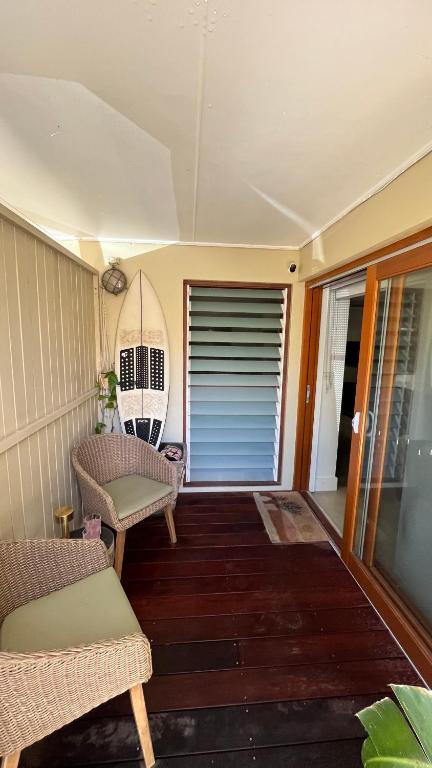 Avalon Beach Guesthouse - Accommodation Whitsundays 0