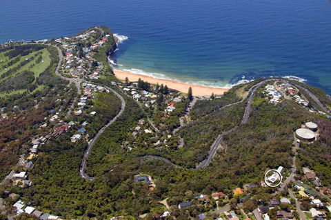 Avalon Horizons - Accommodation Whitsundays 1