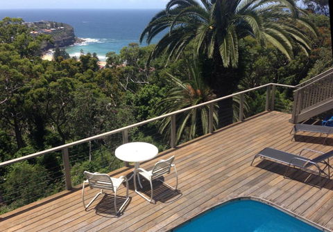 Avalon Horizons - Accommodation Whitsundays 2