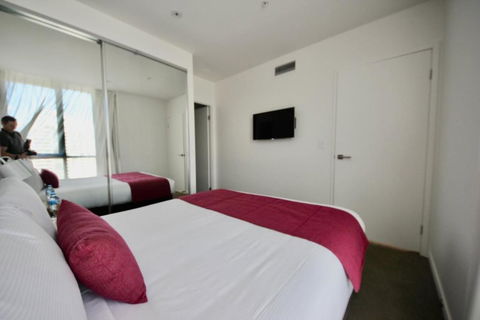 Avani 2306 The Beach - Accommodation Whitsundays 3