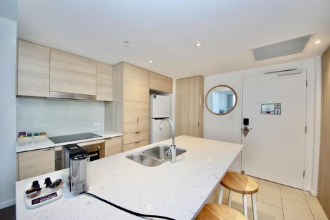 Avani 2306 The Beach - Accommodation Whitsundays 4