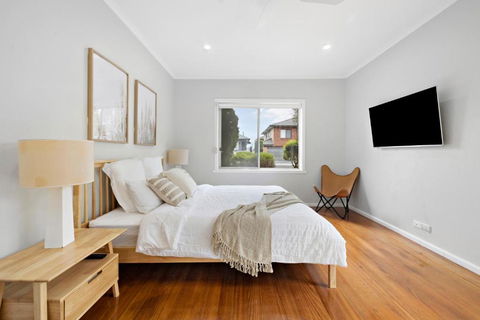 Avenue Delight - Accommodation Whitsundays 0