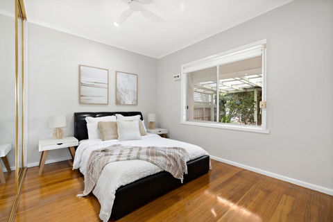 Avenue Delight - Accommodation Whitsundays 1